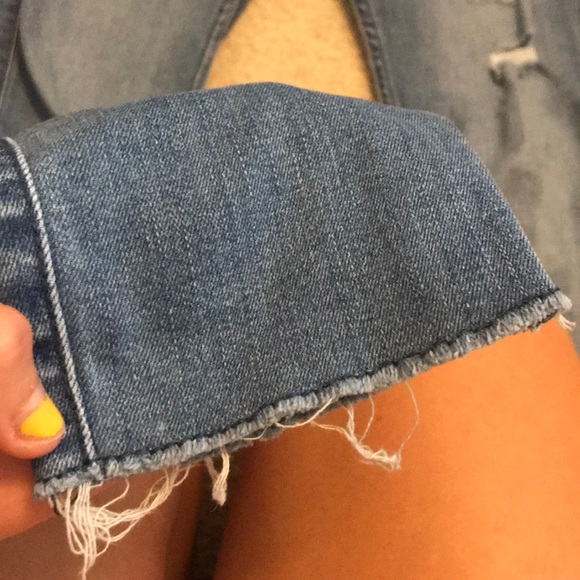 Hollister skinny jeans - Picture 4 of 4